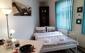 M&A Ana Central Studio