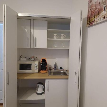 M&A Ana Central Studio Apartment Brașov Exterior foto