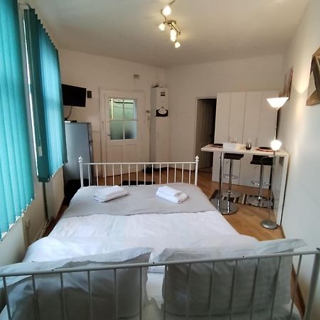M&A Ana Central Studio Apartment Brașov Exterior foto
