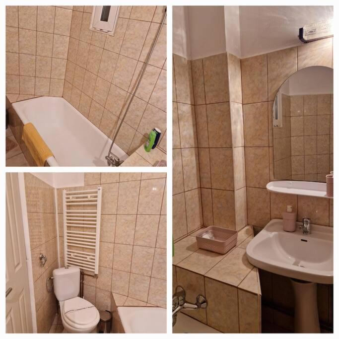M&A Ana Central Studio Apartment Brașov Exterior foto