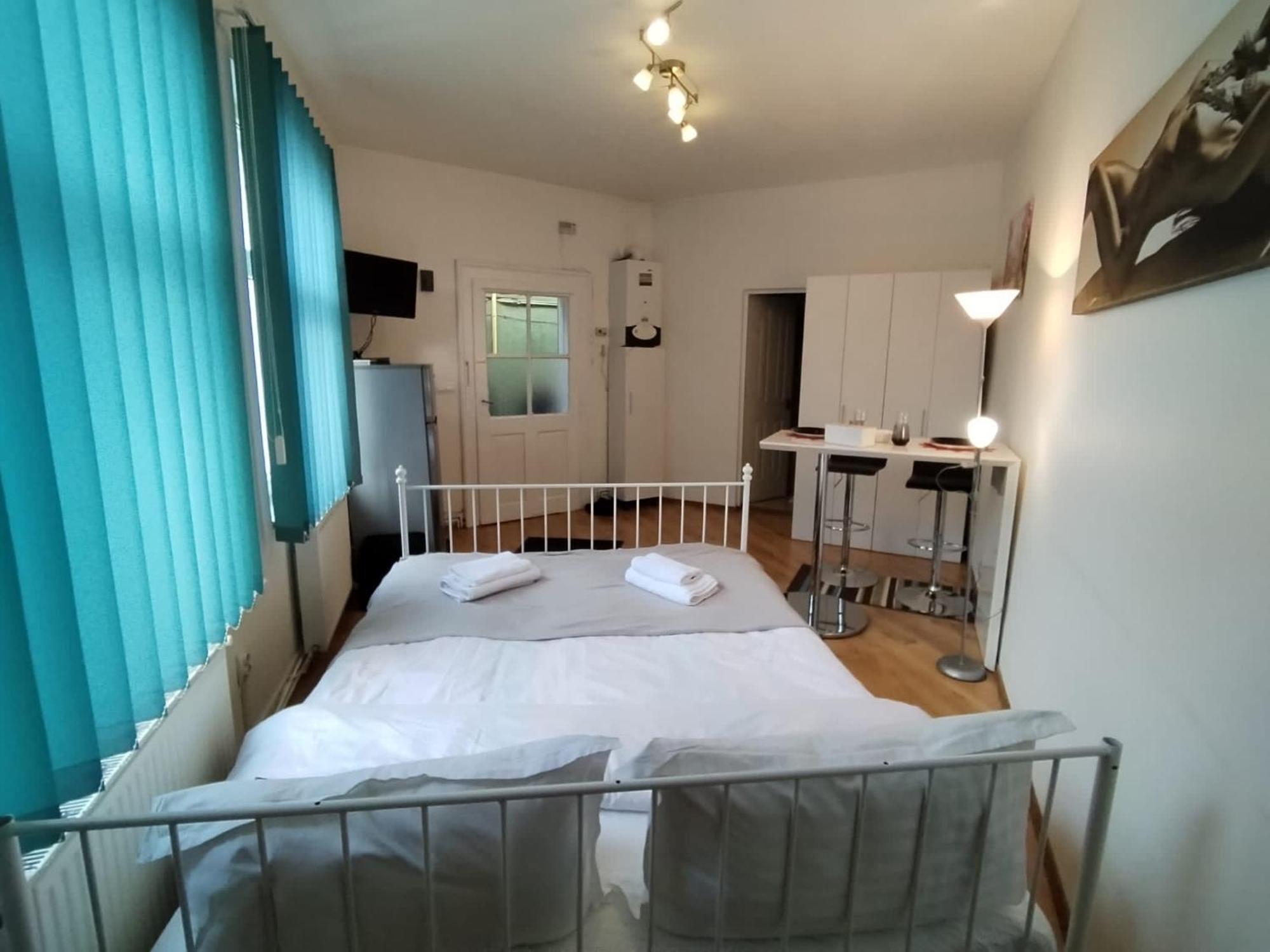 M&A Ana Central Studio Apartment Brașov Exterior foto
